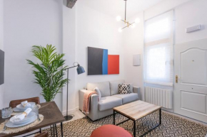 Apartamento con estilo en la Elipa